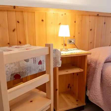 B&B Vecchio Borgo-2