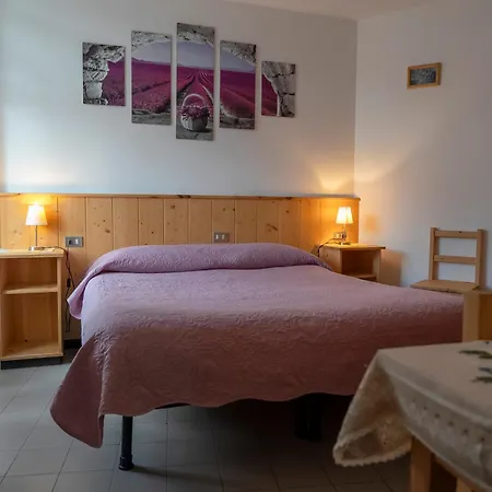 B&B Vecchio Borgo-3