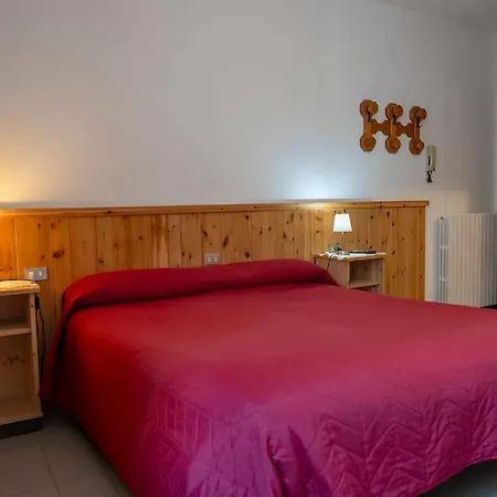 B&B Vecchio Borgo-3
